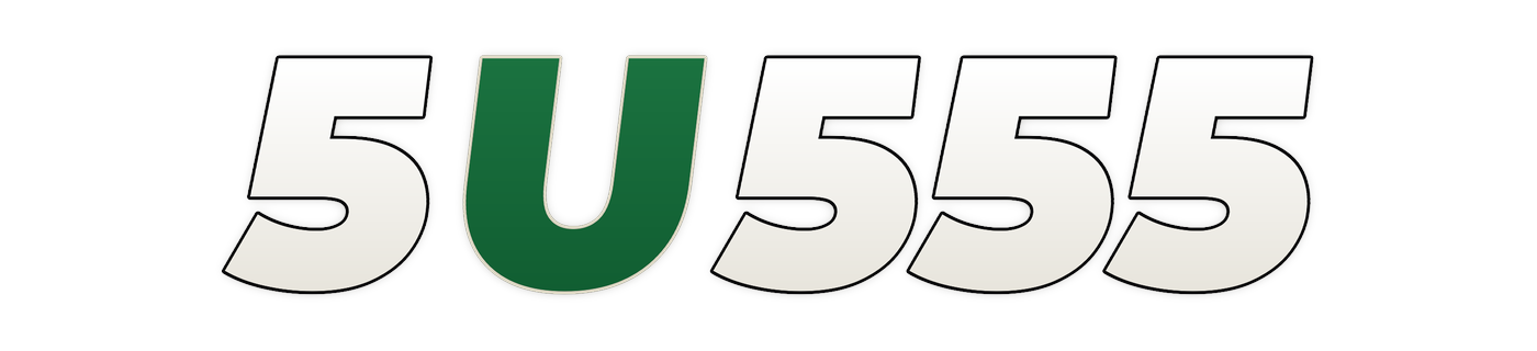 5u555